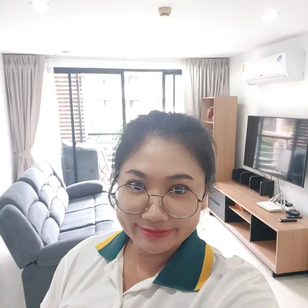 Jenny of our team