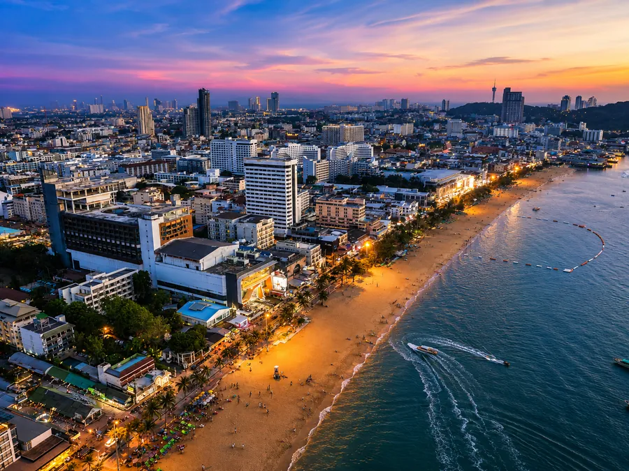 Central Pattaya