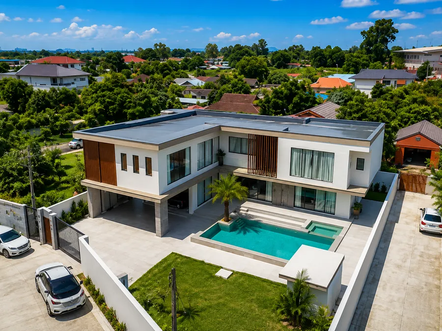 East Pattaya