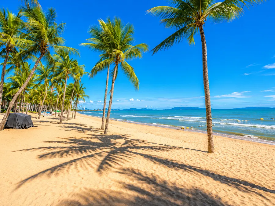 Na Jomtien