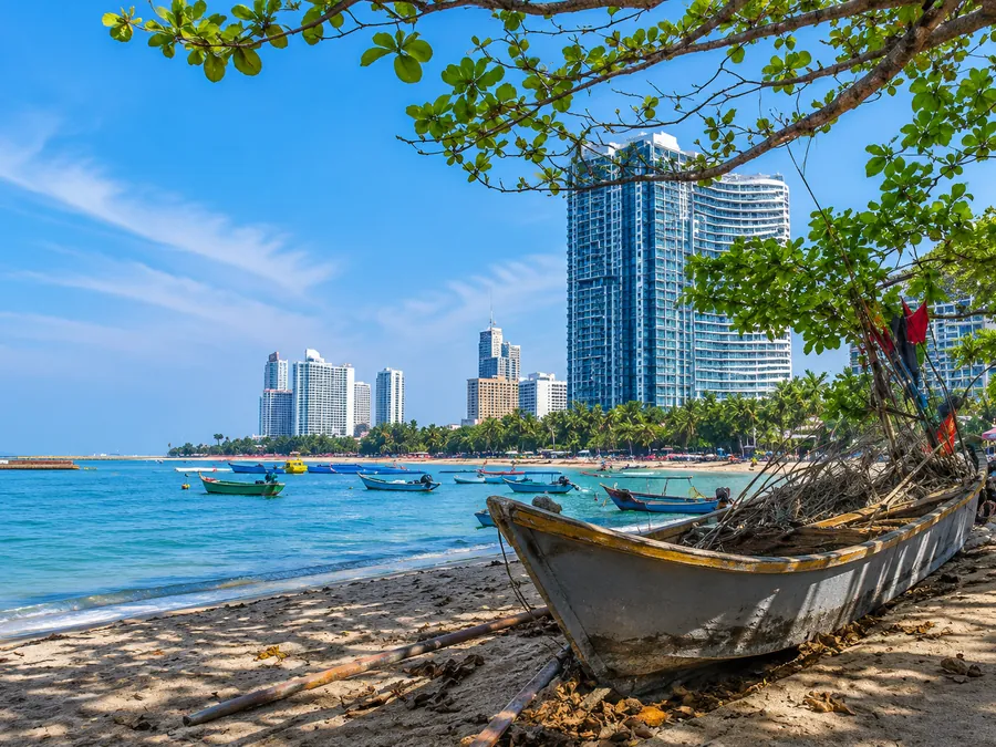 North Pattaya