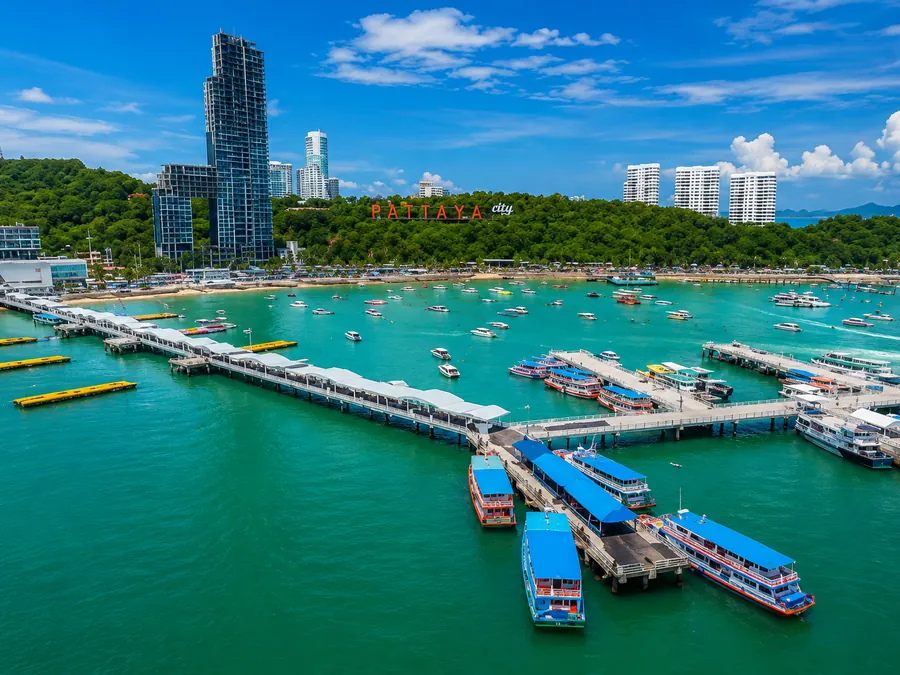 South Pattaya